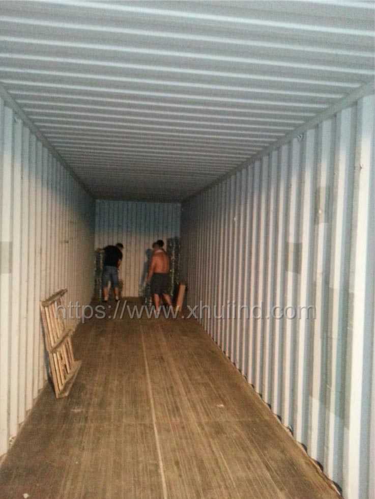 loading container-1